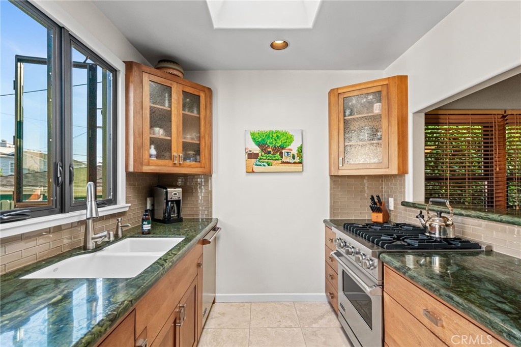 T Street Area - Residential
