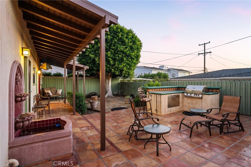 T Street Area - Residential