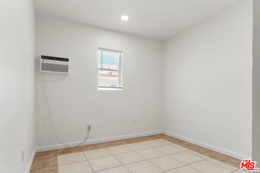 Not in a Development - Residential Income