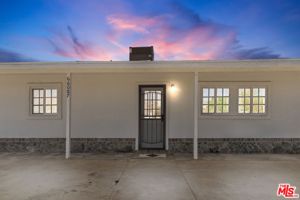 Not in a Development - Residential Income