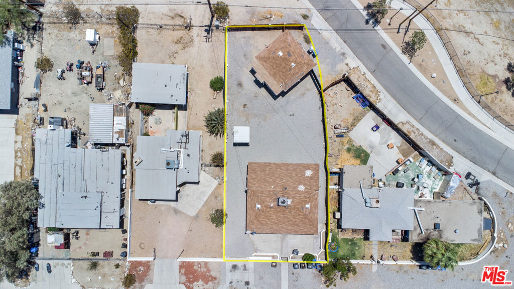 Not in a Development - Residential Income