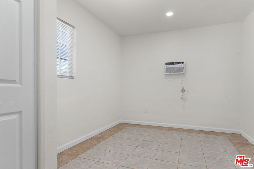 Not in a Development - Residential Income