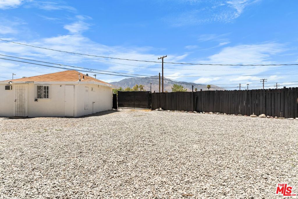 Not in a Development - Residential Income