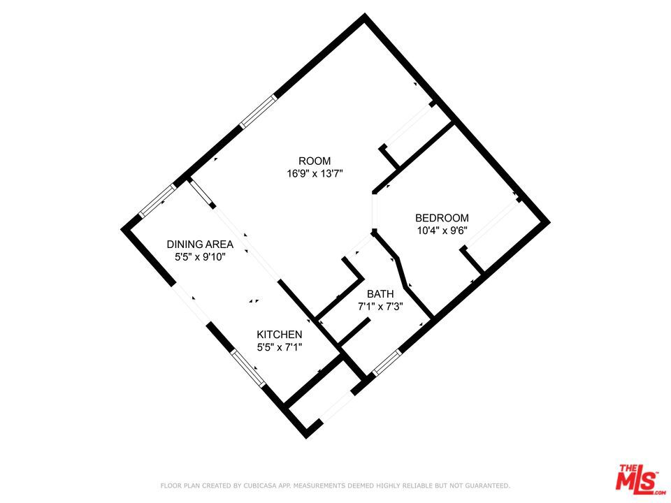 Not in a Development - Residential Income