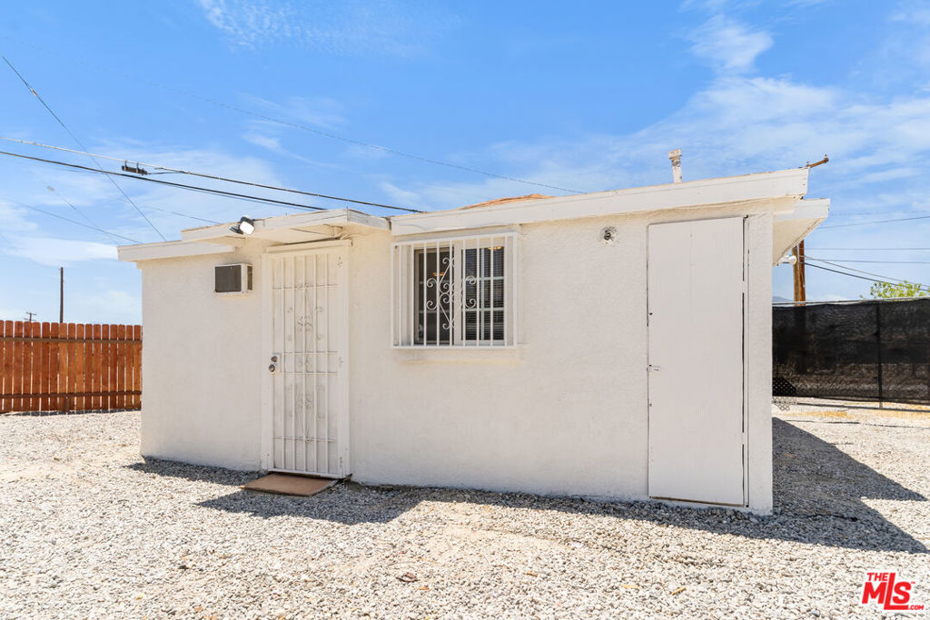 Not in a Development - Residential Income