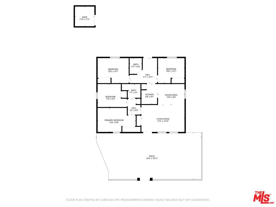 Not in a Development - Residential Income