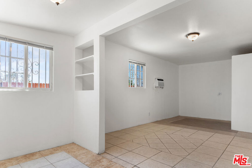 Not in a Development - Residential Income