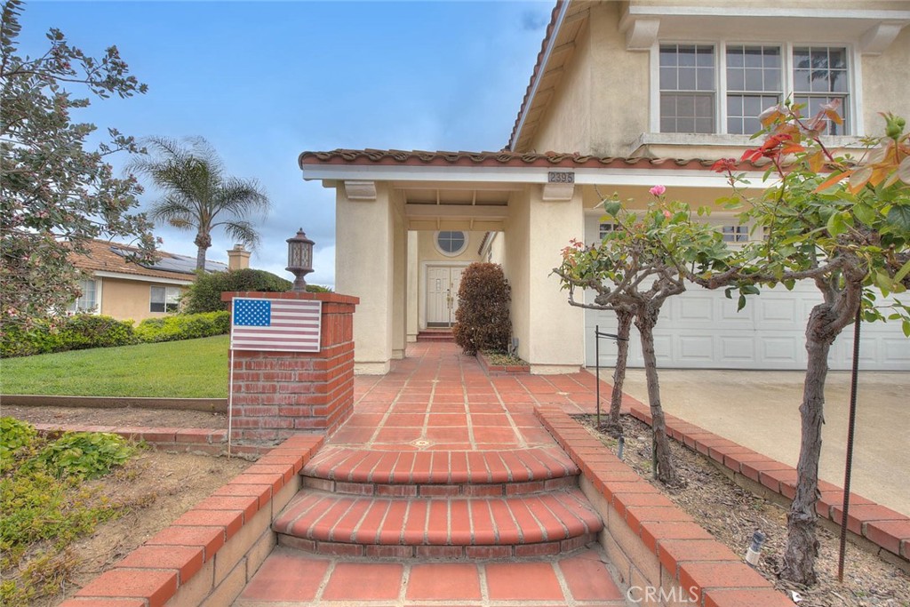 2395 Wandering Ridge