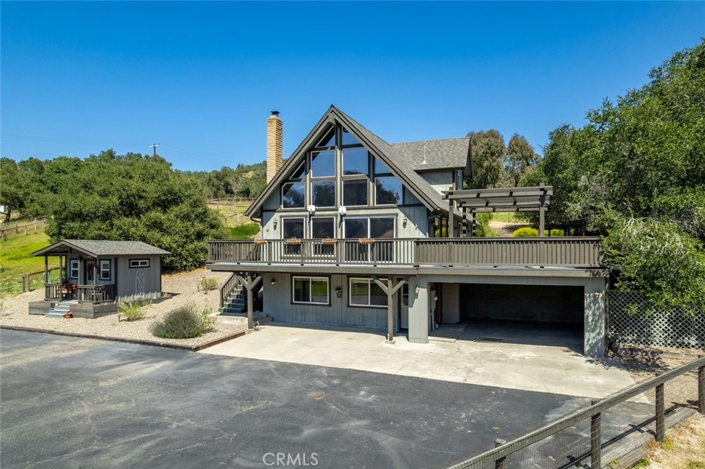 846 Corbett Canyon Road
