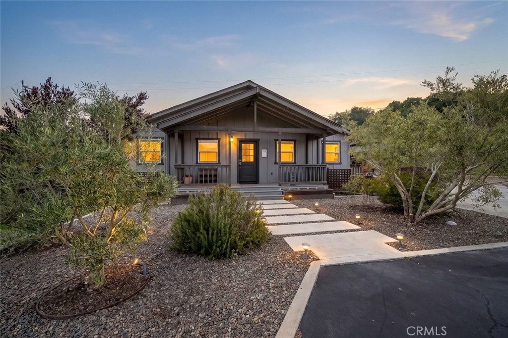 846 Corbett Canyon Road