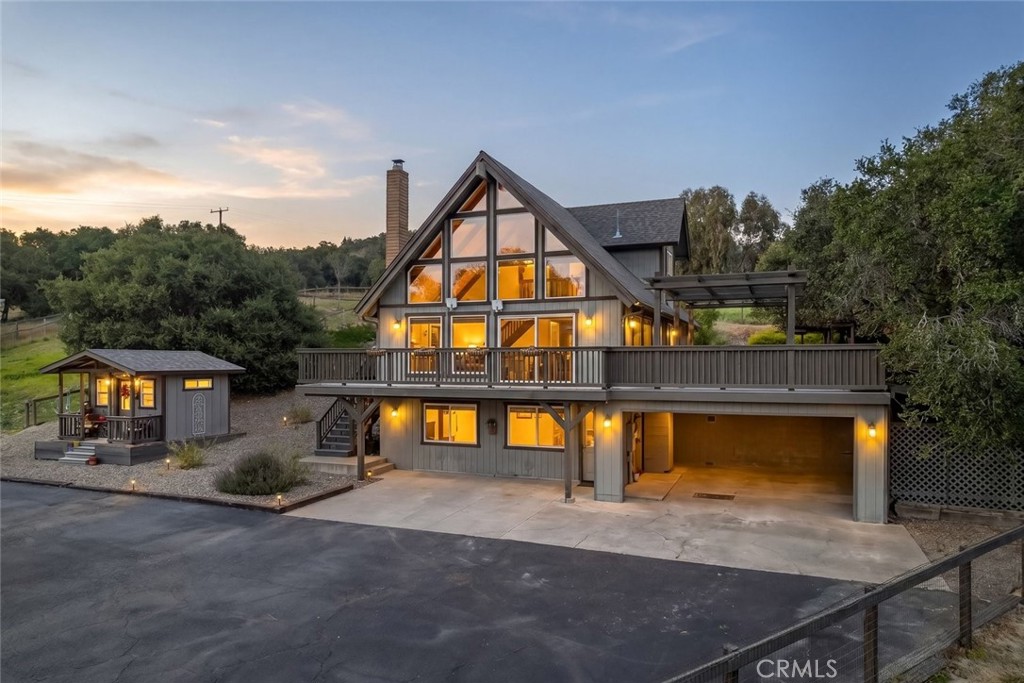 846 Corbett Canyon Road