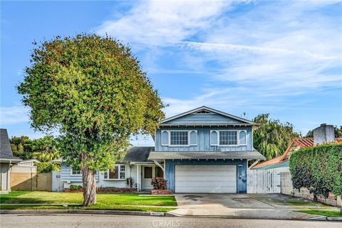 16672 Lovell Huntington Beach CA 92647