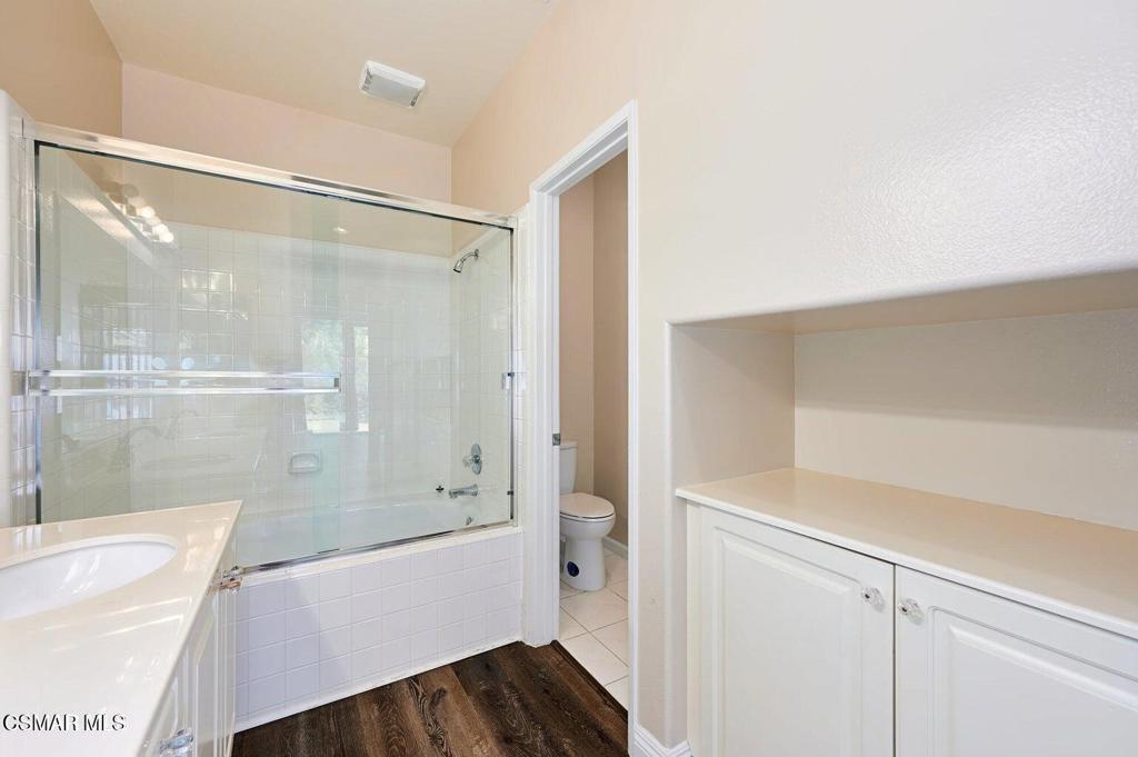 Capri West Oaks Park-832 - 832 - Residential Lease
