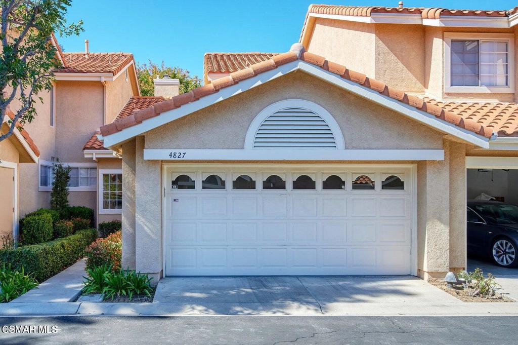 Capri West Oaks Park-832 - 832 - Residential Lease