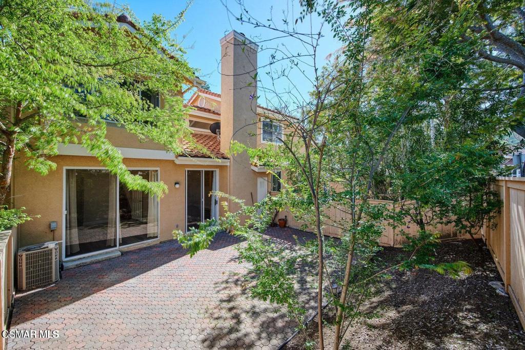 Capri West Oaks Park-832 - 832 - Residential Lease