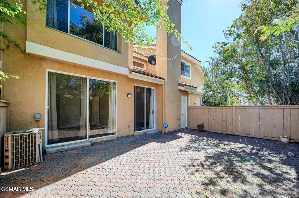 Capri West Oaks Park-832 - 832 - Residential Lease