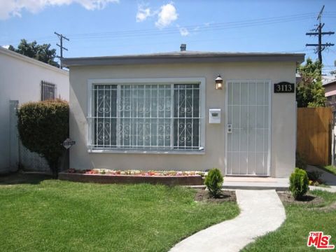 Photo of 9315 Clovis Avenue, Los Angeles, CA 90002 (MLS # 26829861)