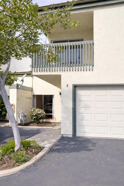 7200 Melody Ln 2 La Mesa CA 91942