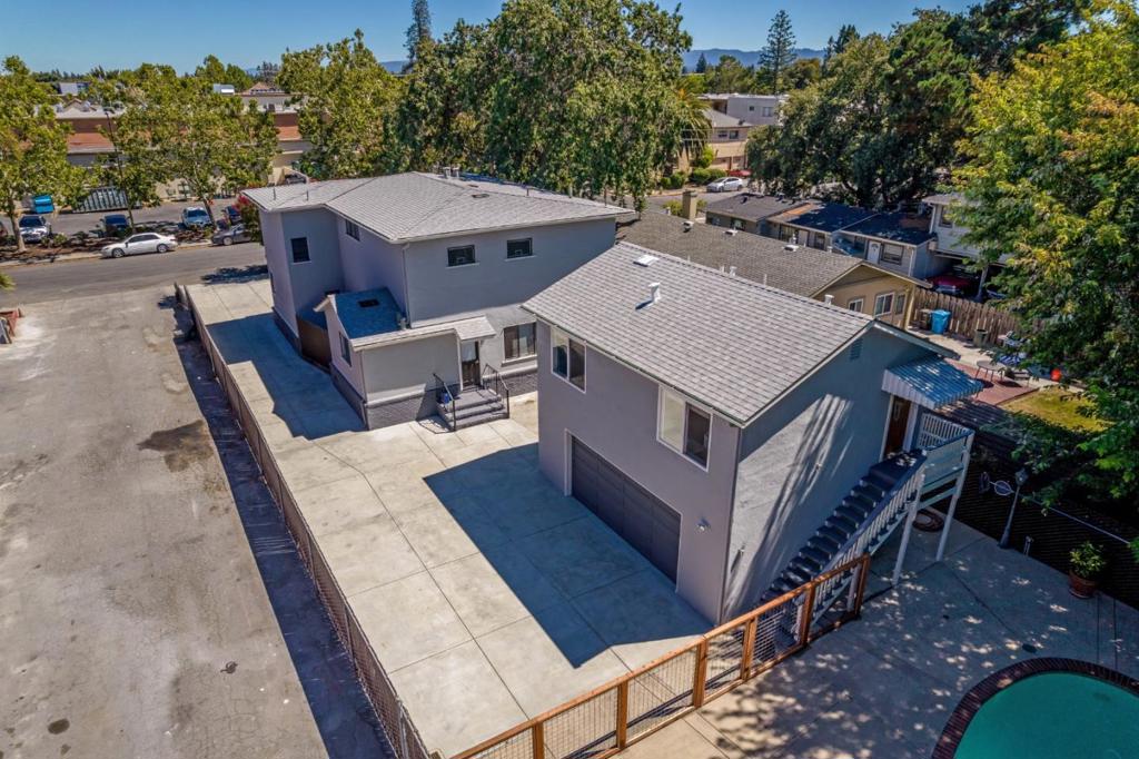 160 Harrison Avenue