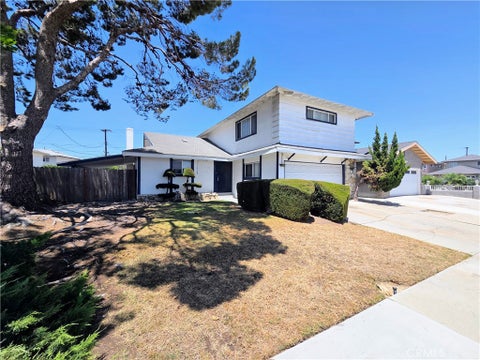 Photo of 873 E Turmont ST, Carson, CA 90746 (MLS # PW26177828)
