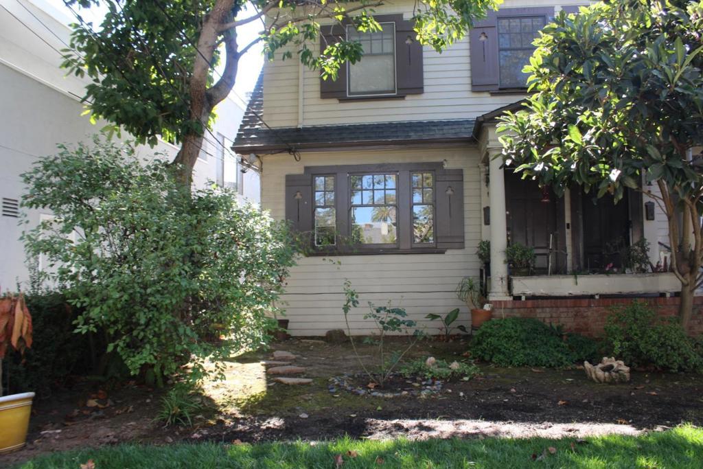 - Residential Lease
