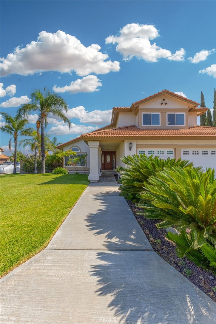 2488 W Summerset Drive