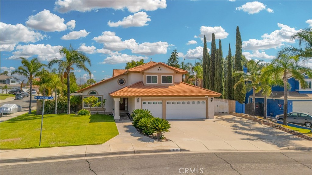 2488 W Summerset Drive
