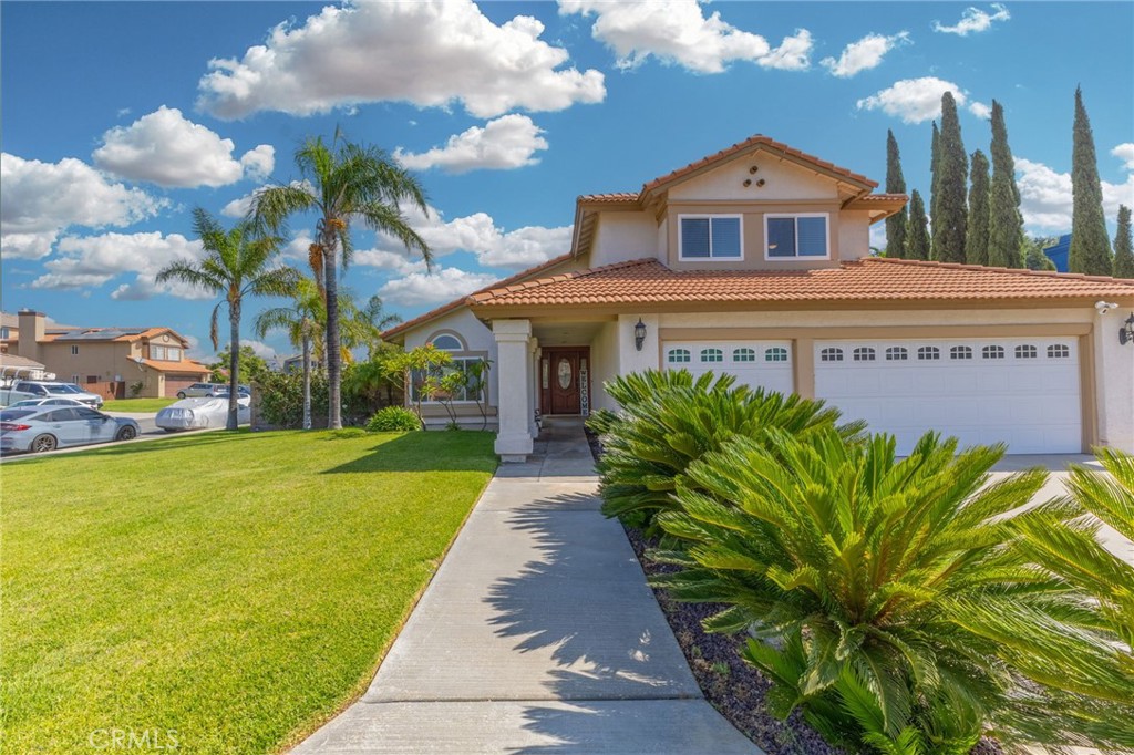 2488 W Summerset Drive