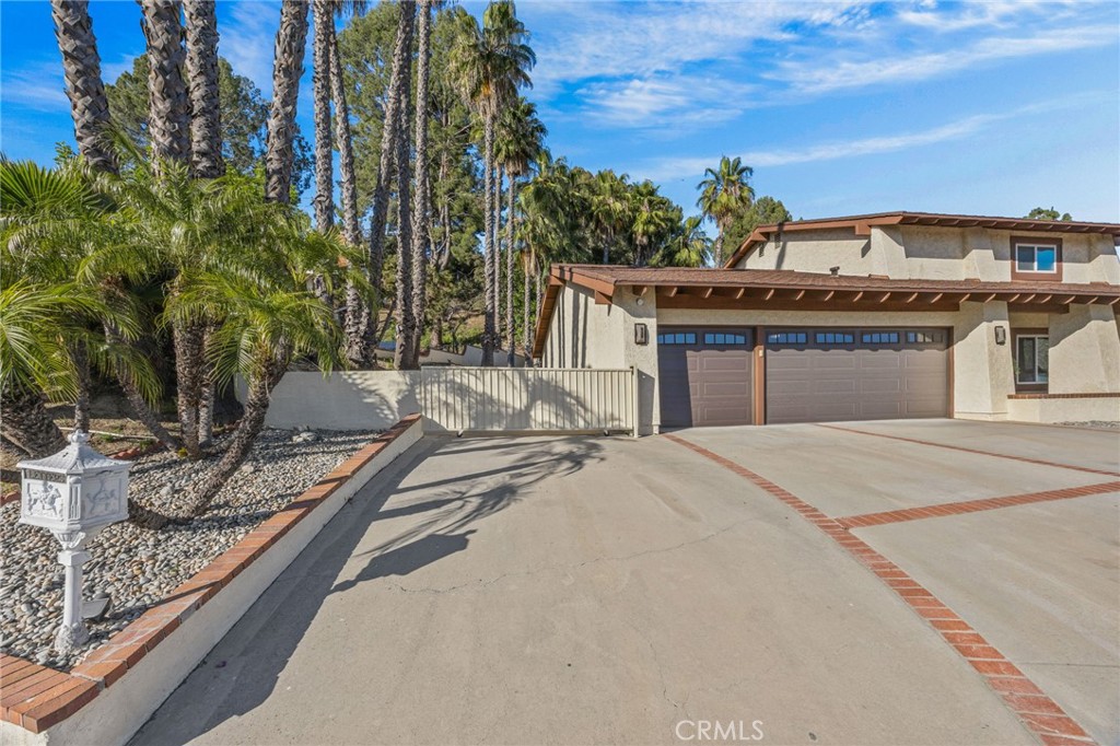 8140 Cordero Road