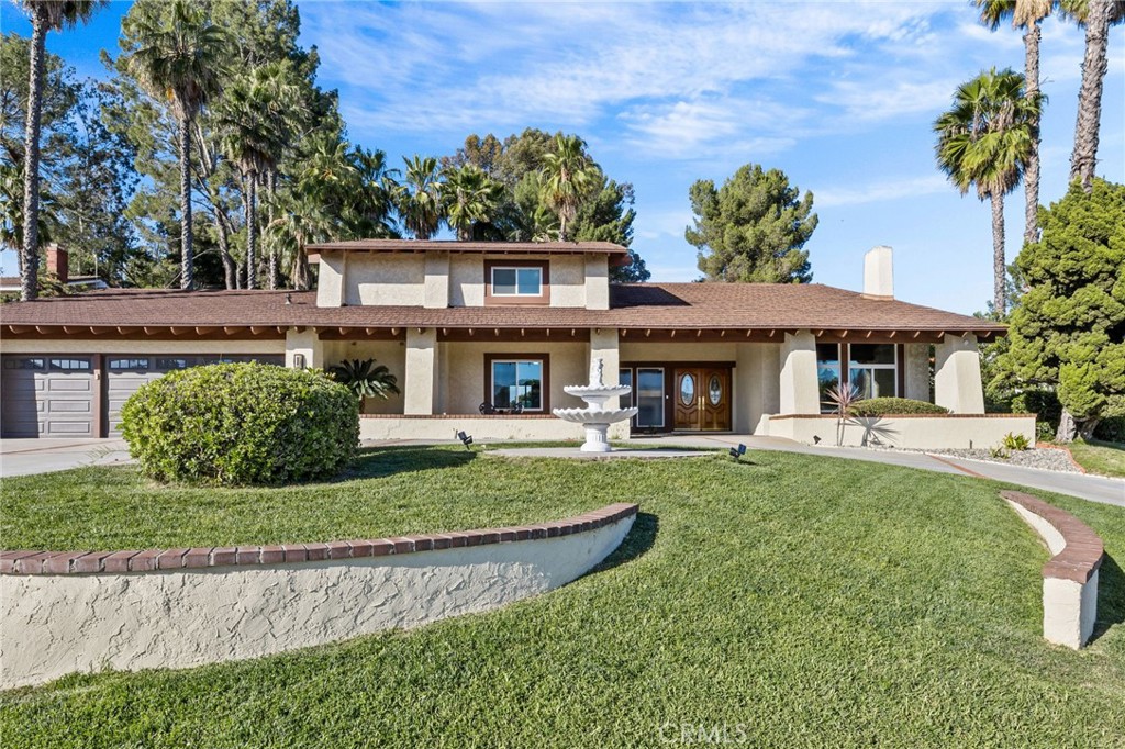 8140 Cordero Road