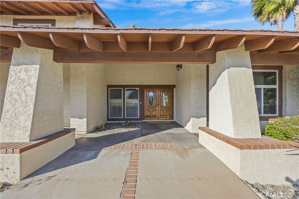 8140 Cordero Road