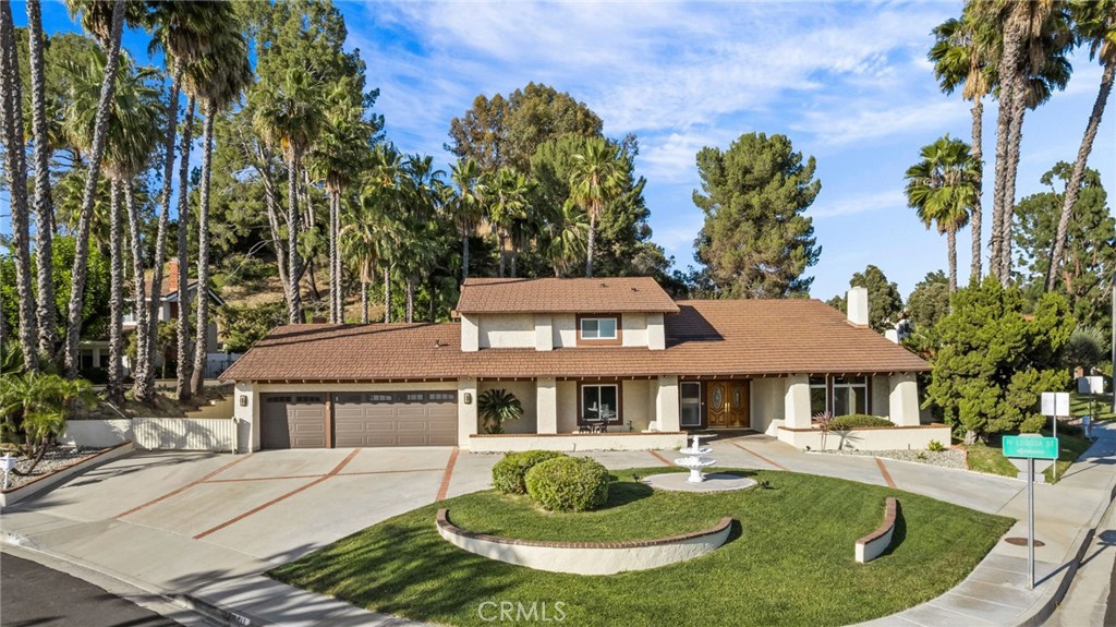 8140 Cordero Road