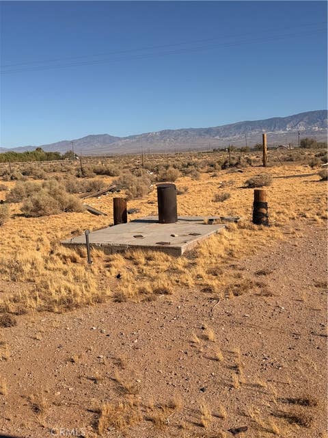 Photo of 33522 Haynes RD, Lucerne Valley, CA 92356 (MLS # IV26149002)