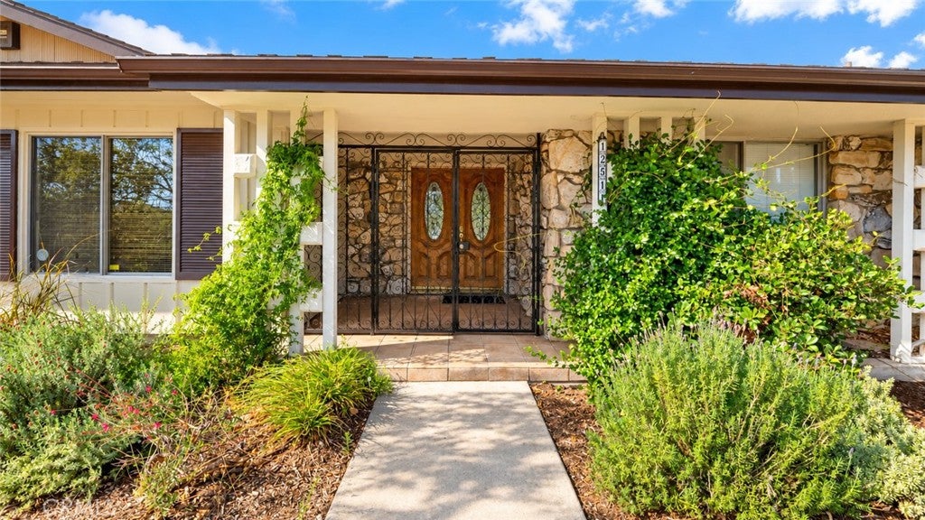 12511 Nedra Drive