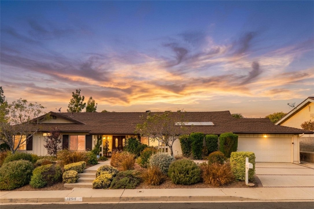 12511 Nedra Drive