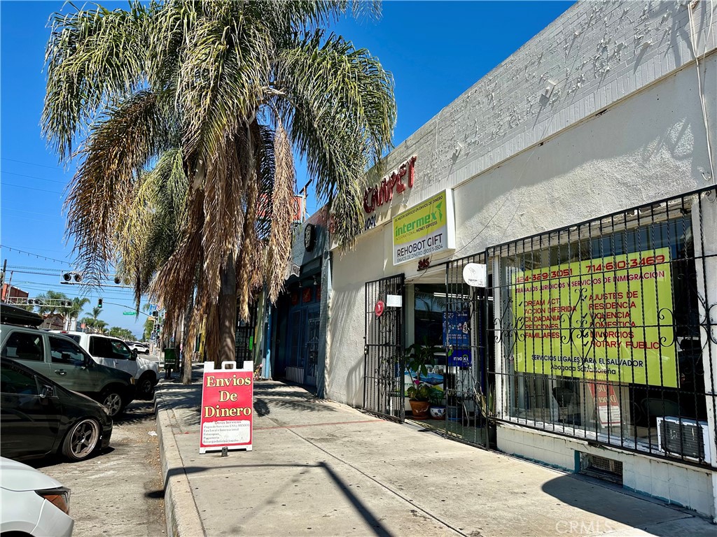 845 W Gardena Boulevard