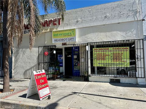 845 W Gardena Boulevard Gardena CA 90247