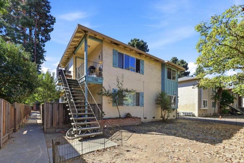 Photo of 1156 Ayala Drive, Sunnyvale, CA 94086 (MLS # ML82064839)