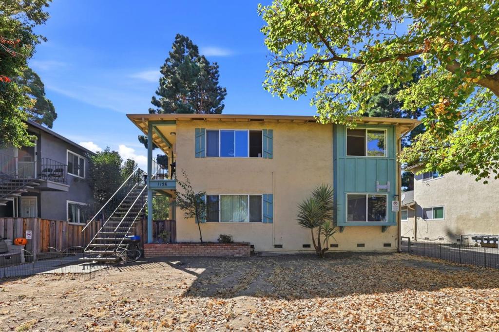1156 Ayala Drive