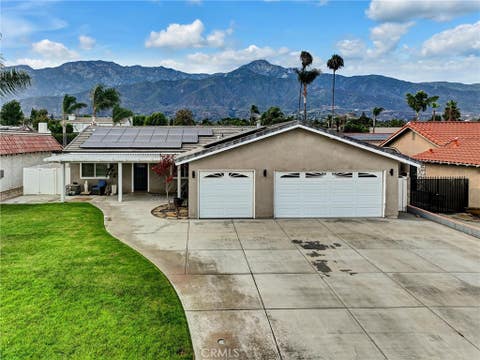 Photo of 9220 Highland AVE, Rancho Cucamonga, CA 91701 (MLS # IV26179134)
