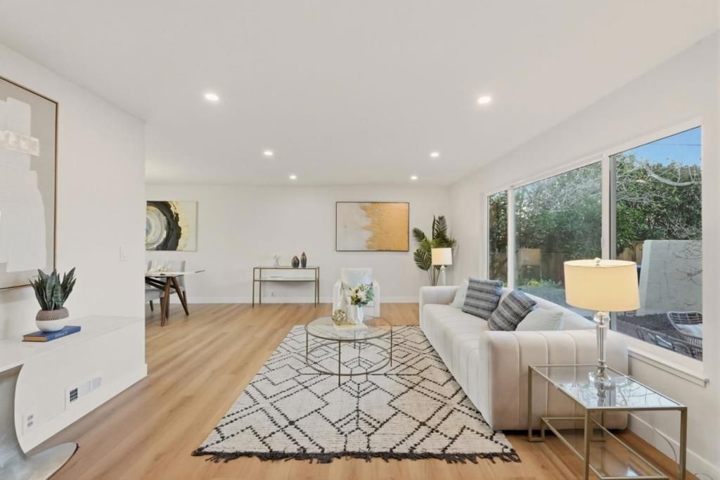 Photo of 4733 Jarvis Avenue, San Jose, CA 95118 (MLS # ML82042392)