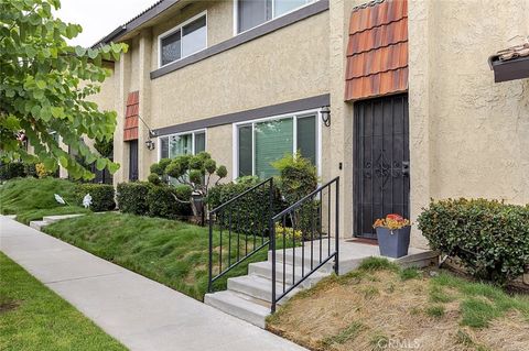 581 W Greenwood Avenue 6 La Habra CA 90631