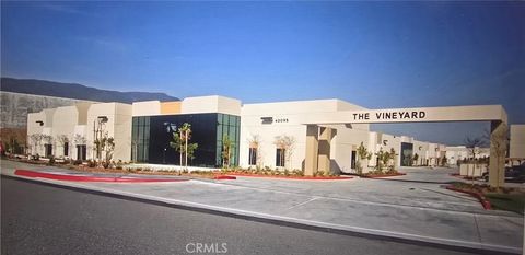 42095 Zevo Drive A3 Temecula CA 92590