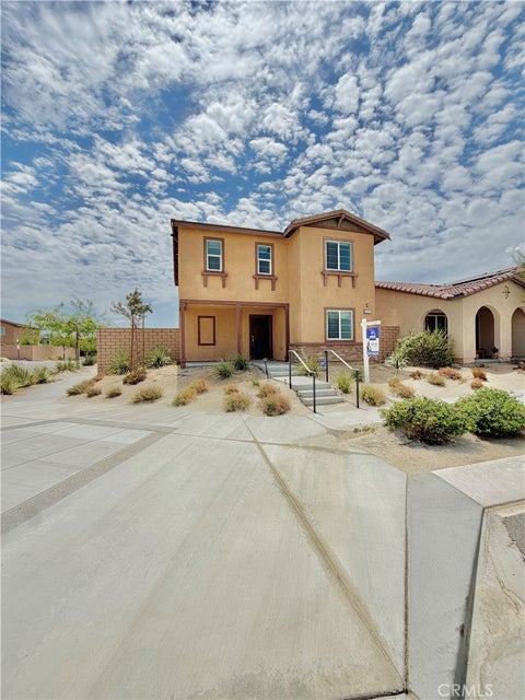 Photo of 67451 Rio Rosalia DR. RD, Cathedral City, CA 92234 (MLS # CV26202758)