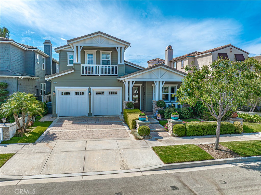 Seabridge - Residential