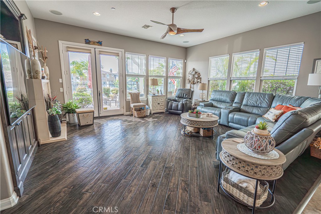 Seabridge - Residential