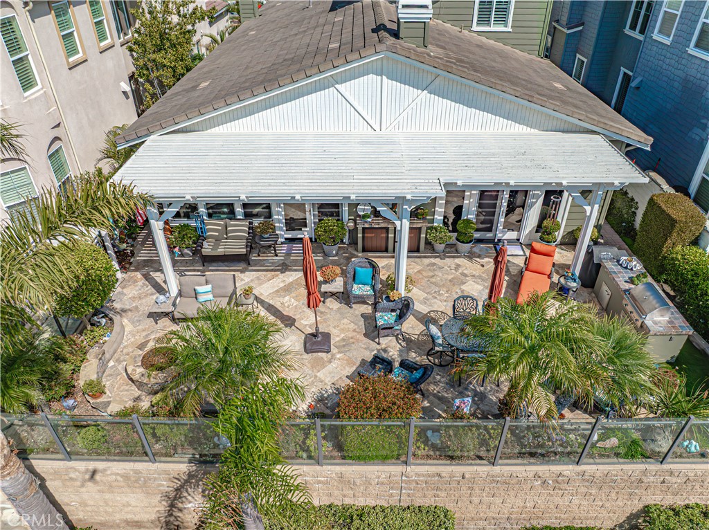 Seabridge - Residential