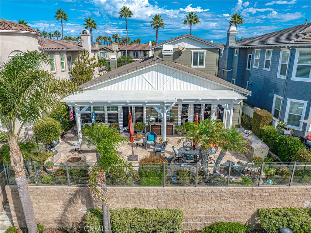Seabridge - Residential
