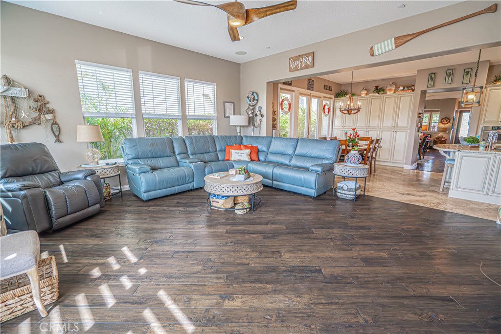 Seabridge - Residential