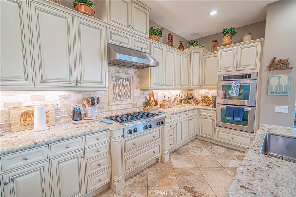 Seabridge - Residential